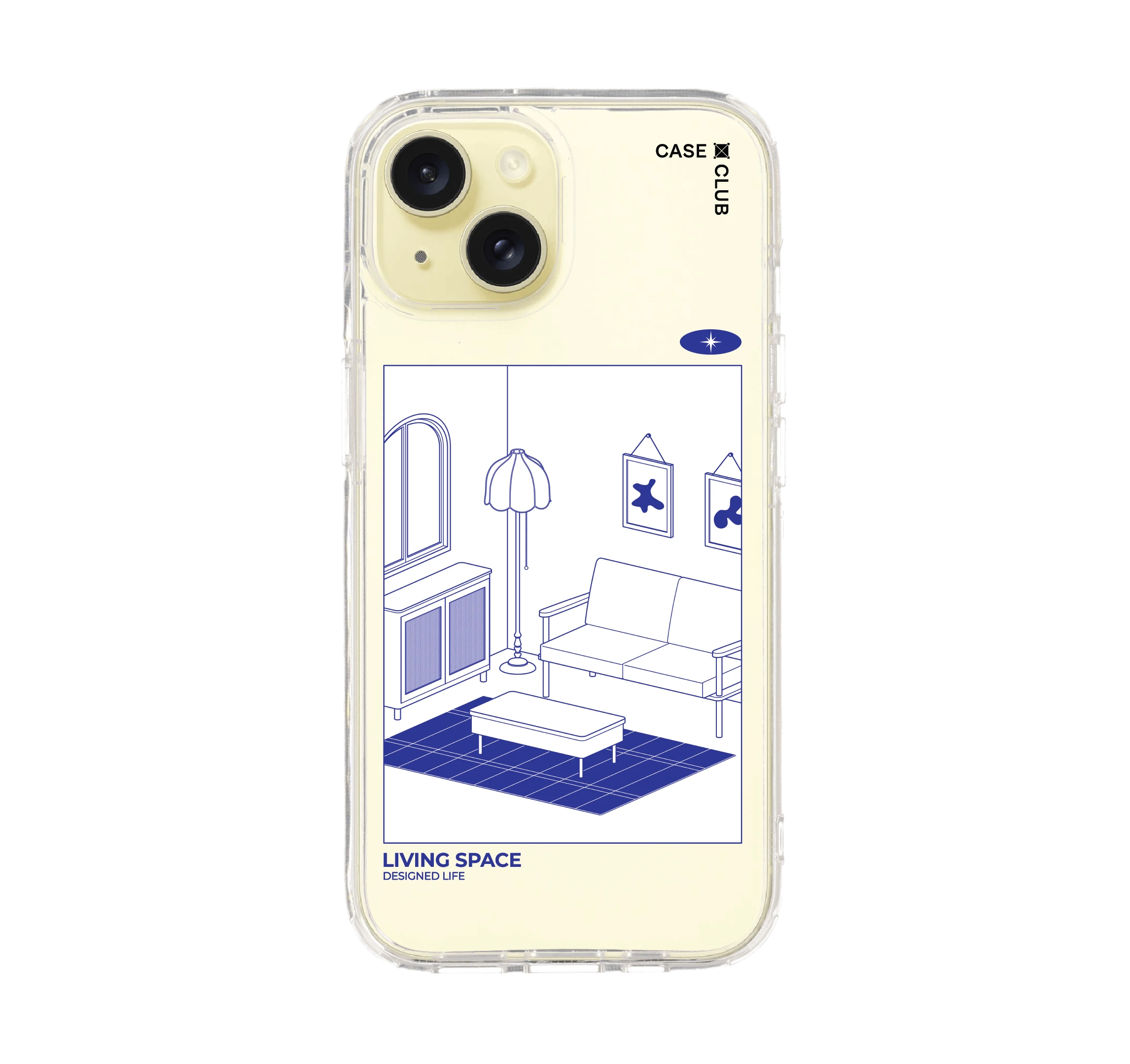 มุมโปรดของบ้าน